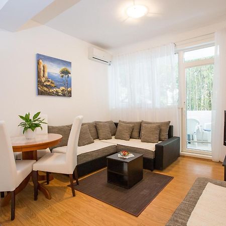 Apartmani Nika Marangun Dubrovník Exteriér fotografie