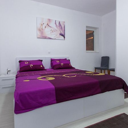 Apartmani Nika Marangun Dubrovník Exteriér fotografie