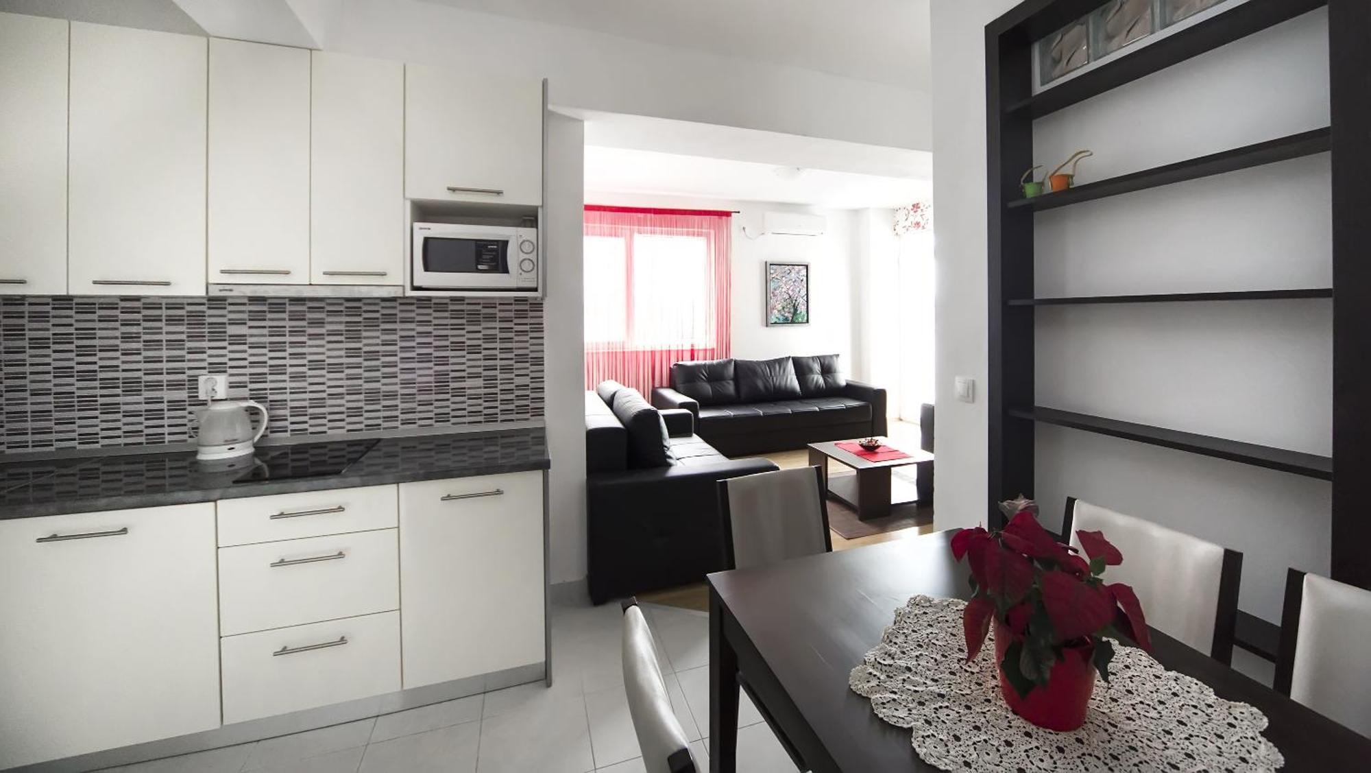Apartmani Nika Marangun Dubrovník Exteriér fotografie