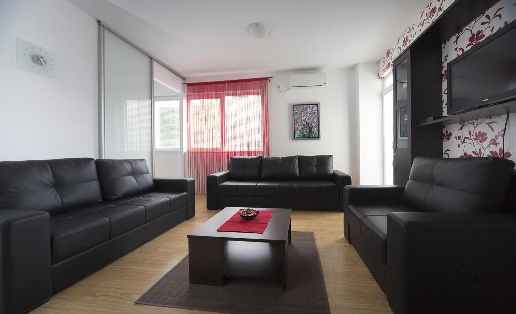 Apartmani Nika Marangun Dubrovník Exteriér fotografie