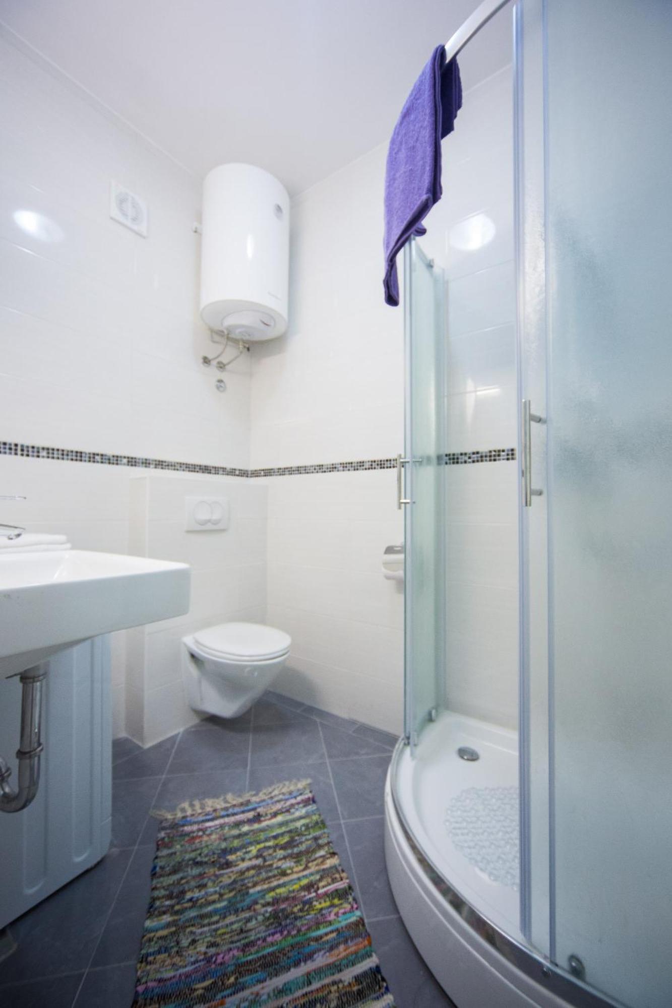 Apartmani Nika Marangun Dubrovník Exteriér fotografie