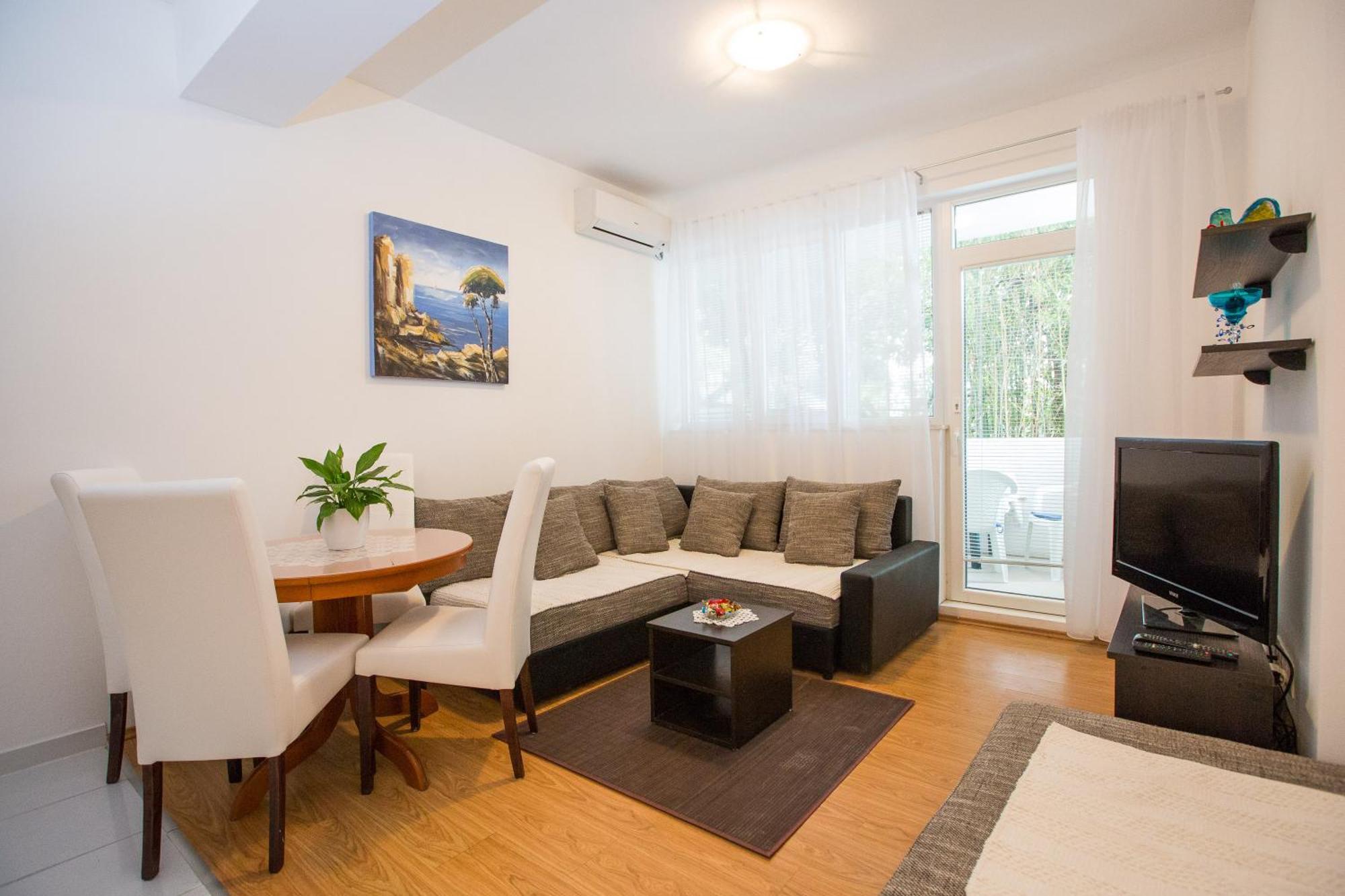 Apartmani Nika Marangun Dubrovník Exteriér fotografie