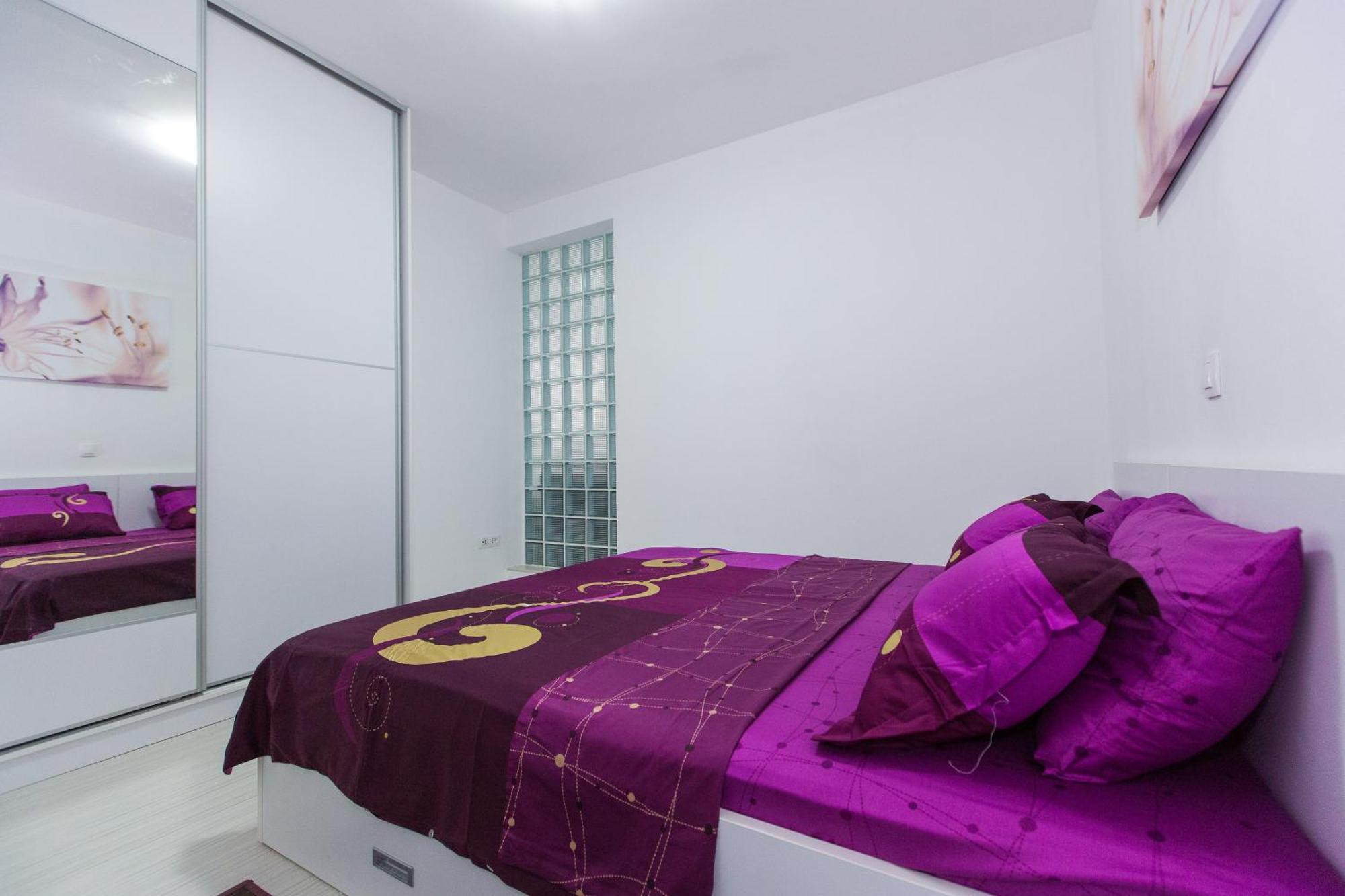 Apartmani Nika Marangun Dubrovník Exteriér fotografie