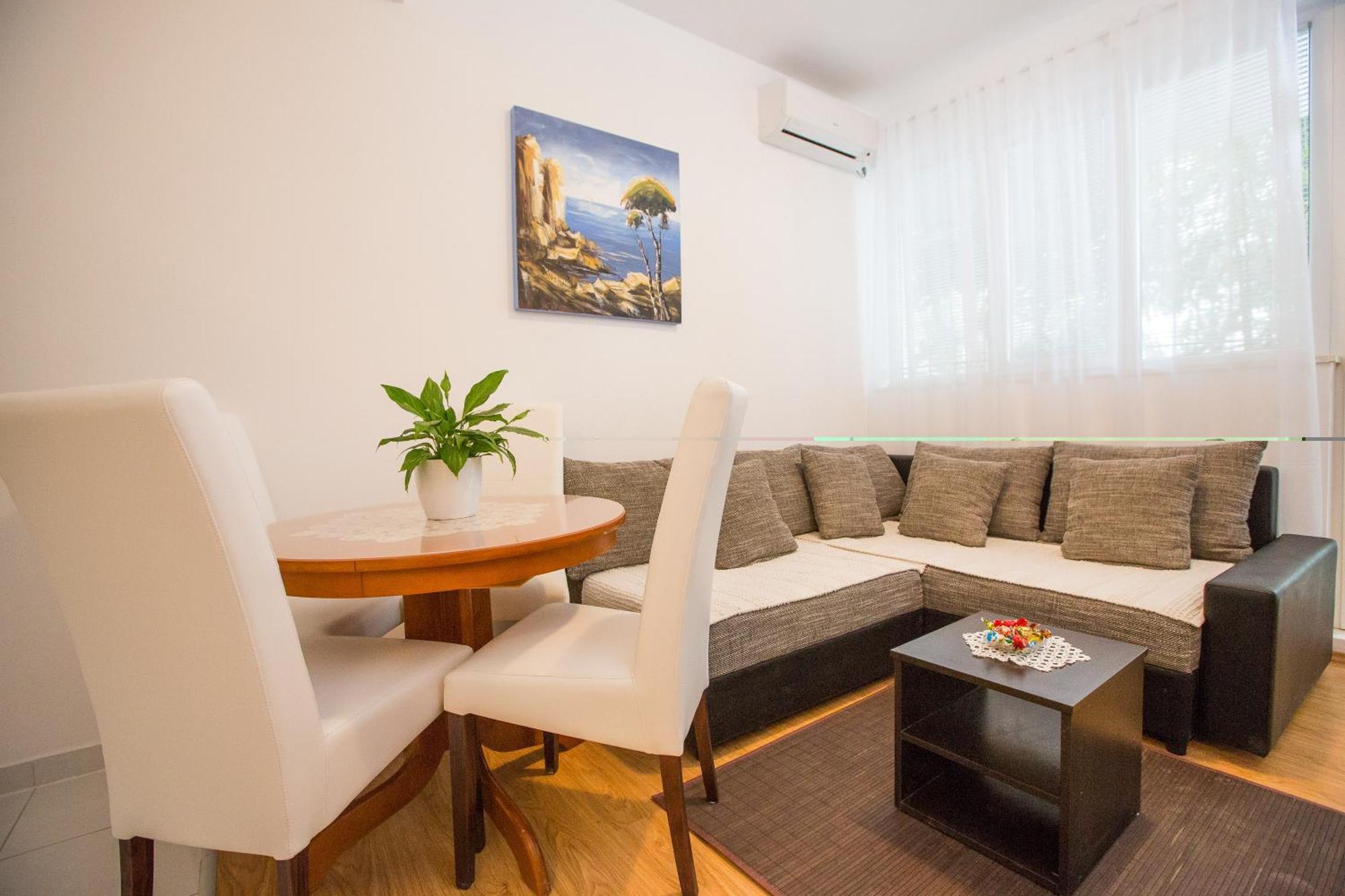 Apartmani Nika Marangun Dubrovník Exteriér fotografie