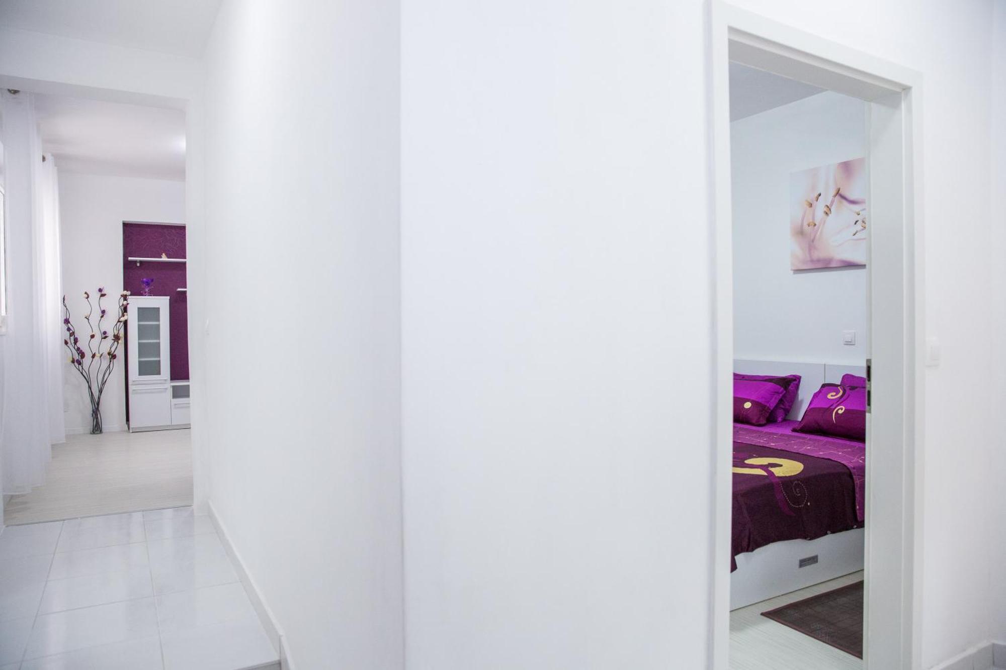 Apartmani Nika Marangun Dubrovník Exteriér fotografie