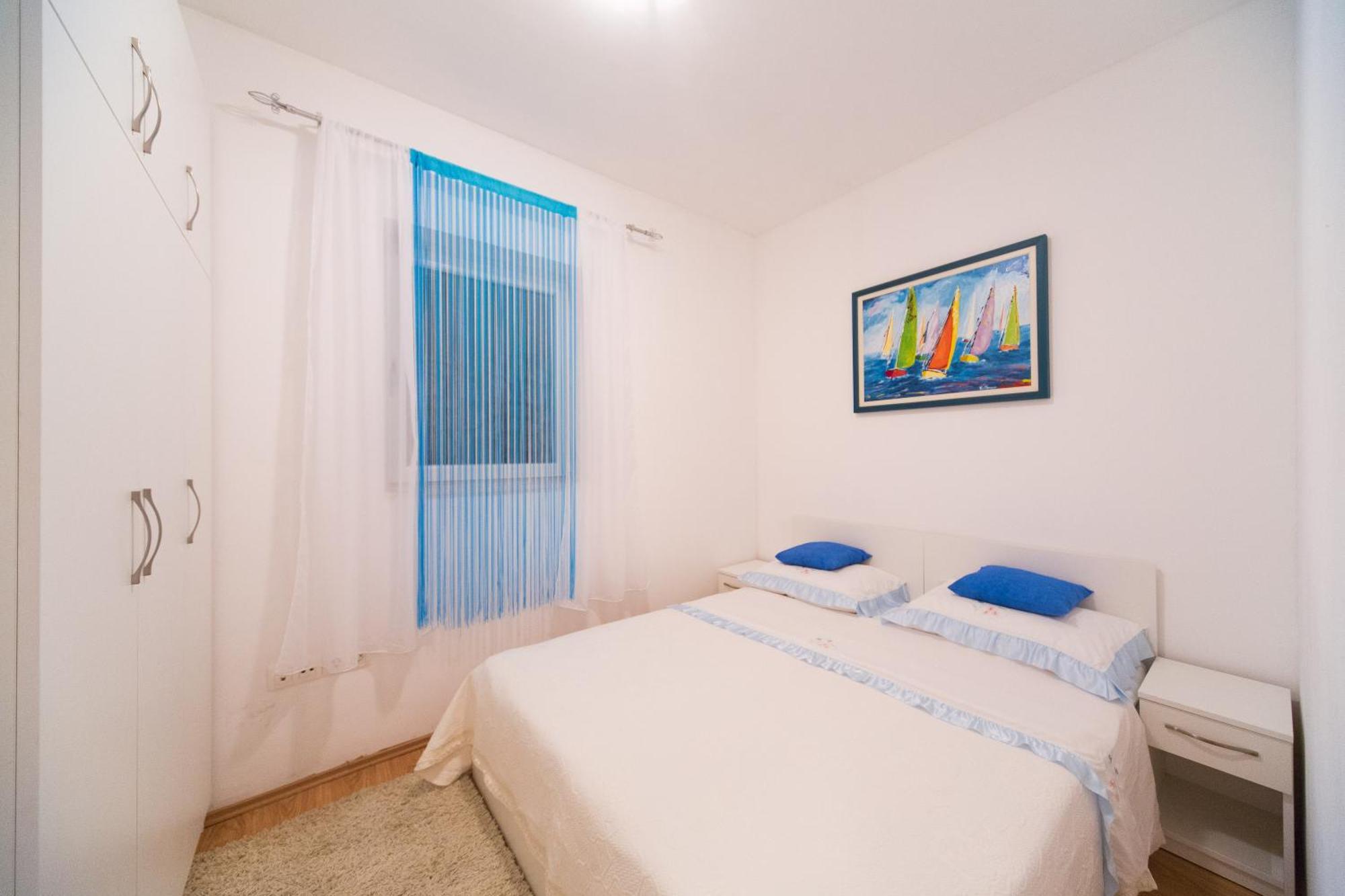 Apartmani Nika Marangun Dubrovník Exteriér fotografie