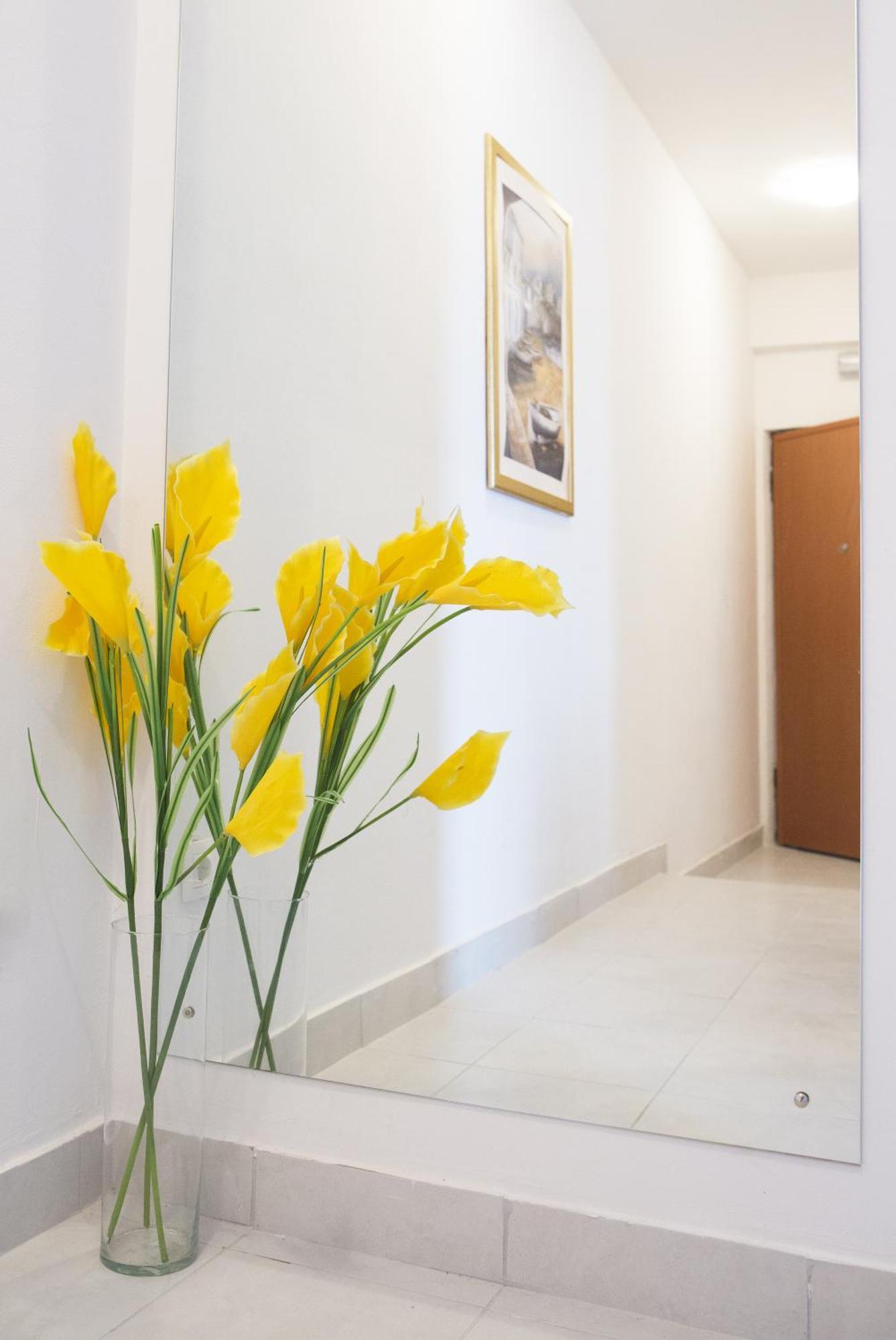 Apartmani Nika Marangun Dubrovník Exteriér fotografie