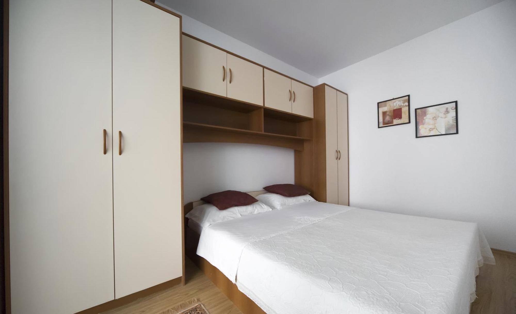 Apartmani Nika Marangun Dubrovník Exteriér fotografie