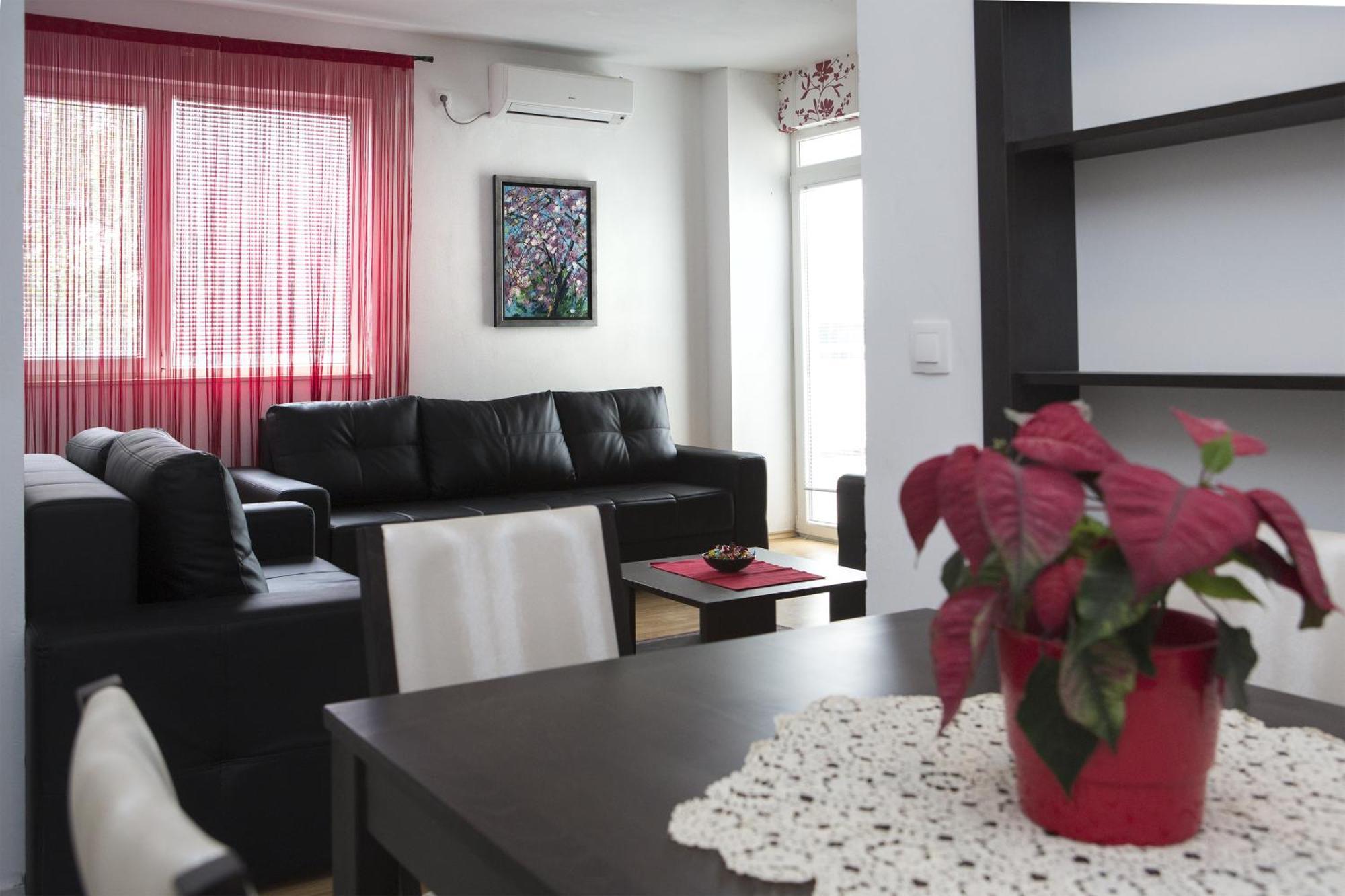 Apartmani Nika Marangun Dubrovník Exteriér fotografie