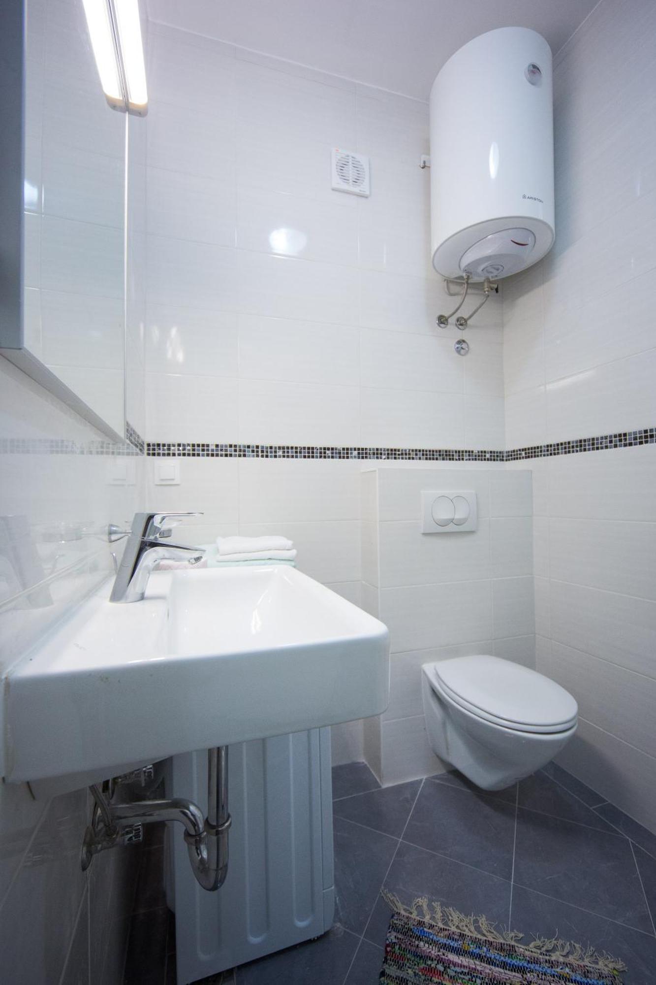 Apartmani Nika Marangun Dubrovník Exteriér fotografie