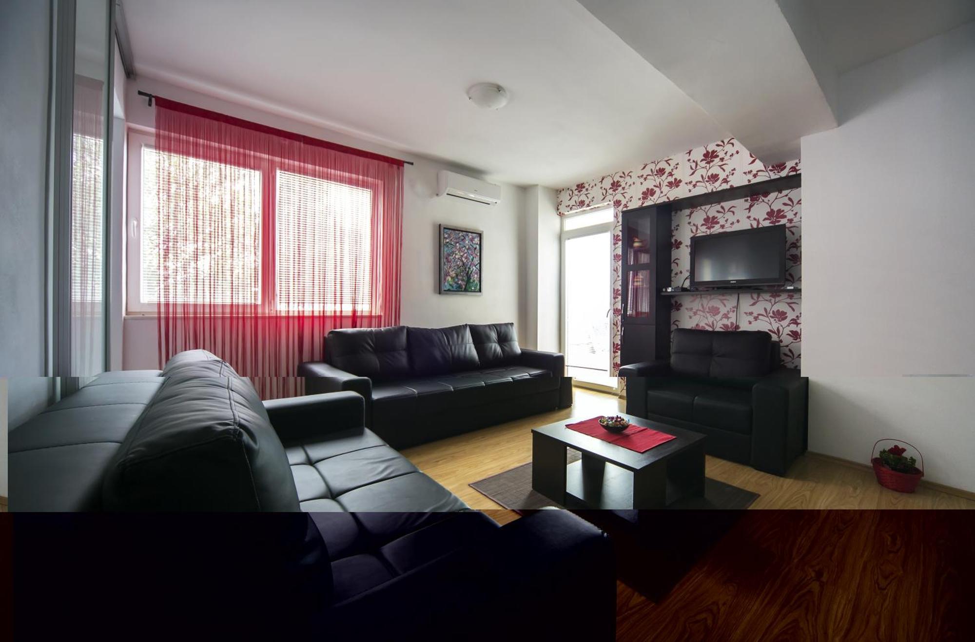 Apartmani Nika Marangun Dubrovník Exteriér fotografie