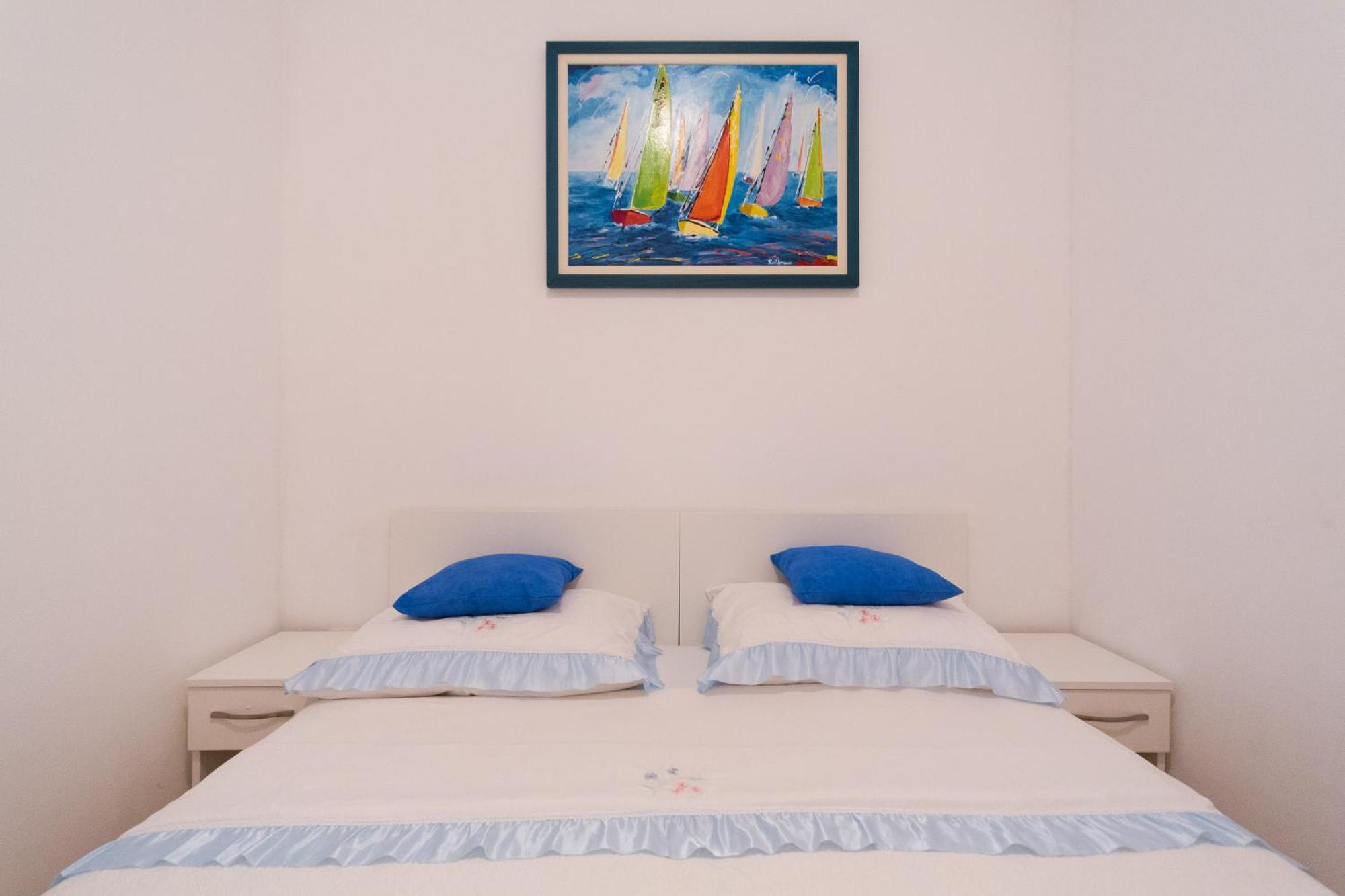Apartmani Nika Marangun Dubrovník Exteriér fotografie