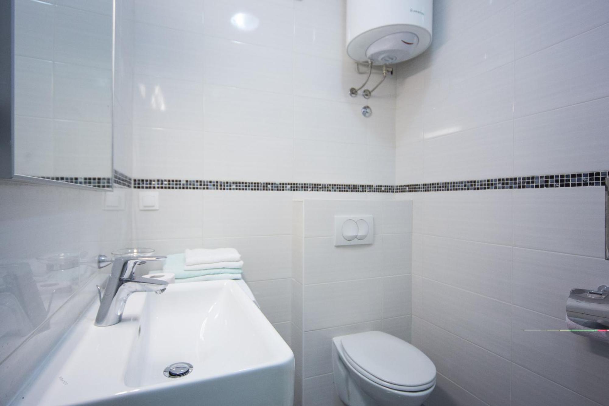 Apartmani Nika Marangun Dubrovník Exteriér fotografie