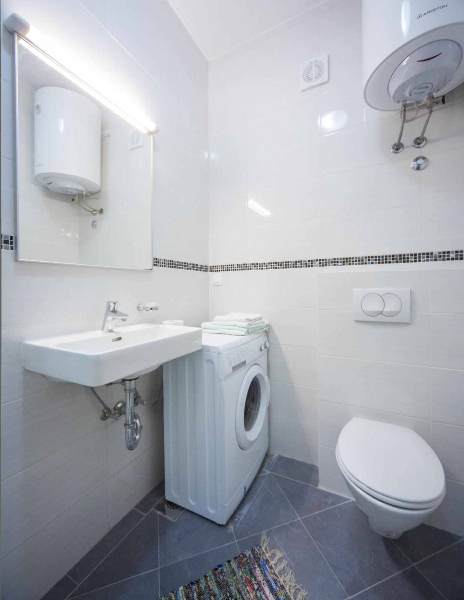 Apartmani Nika Marangun Dubrovník Exteriér fotografie