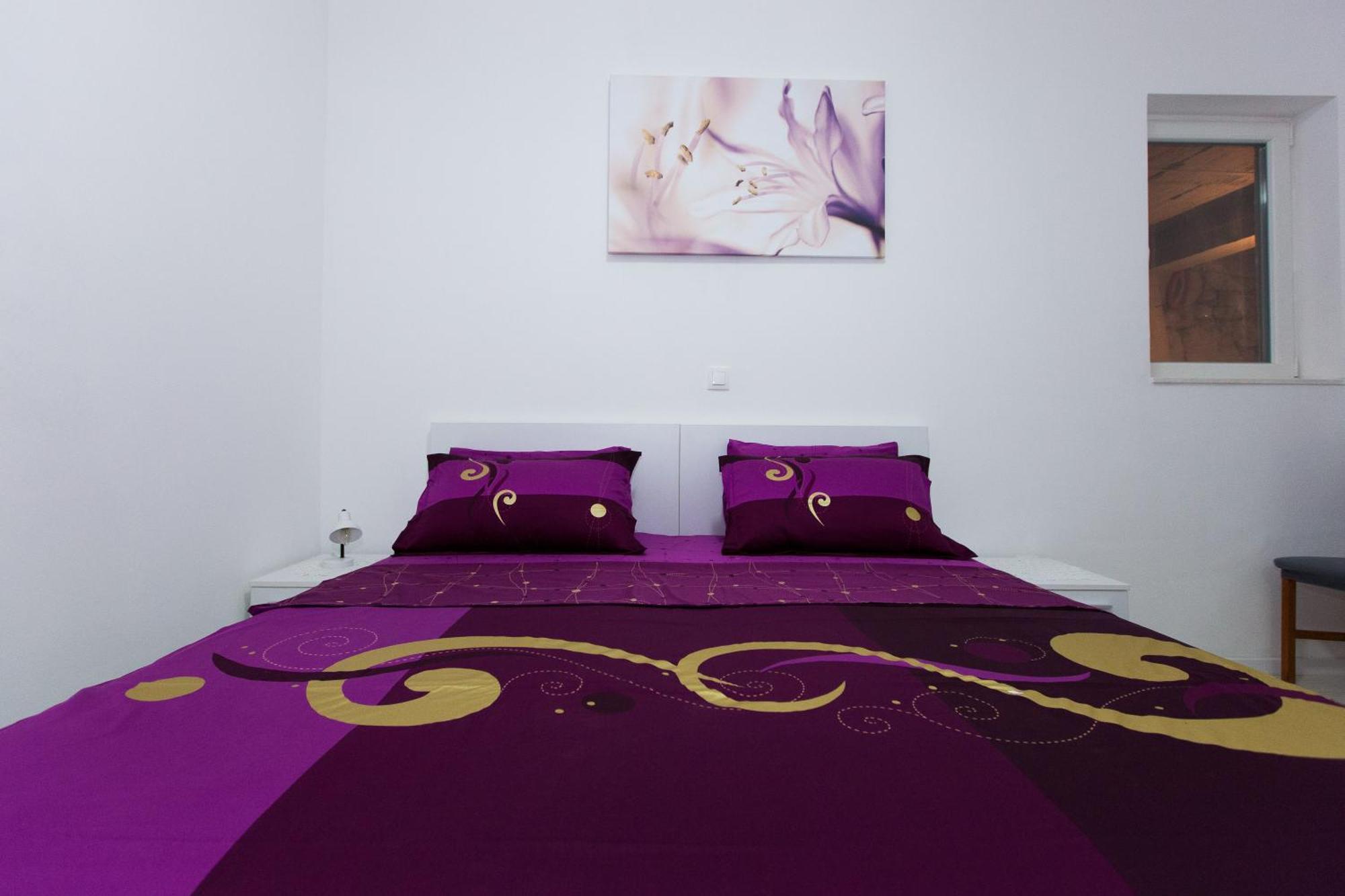 Apartmani Nika Marangun Dubrovník Exteriér fotografie