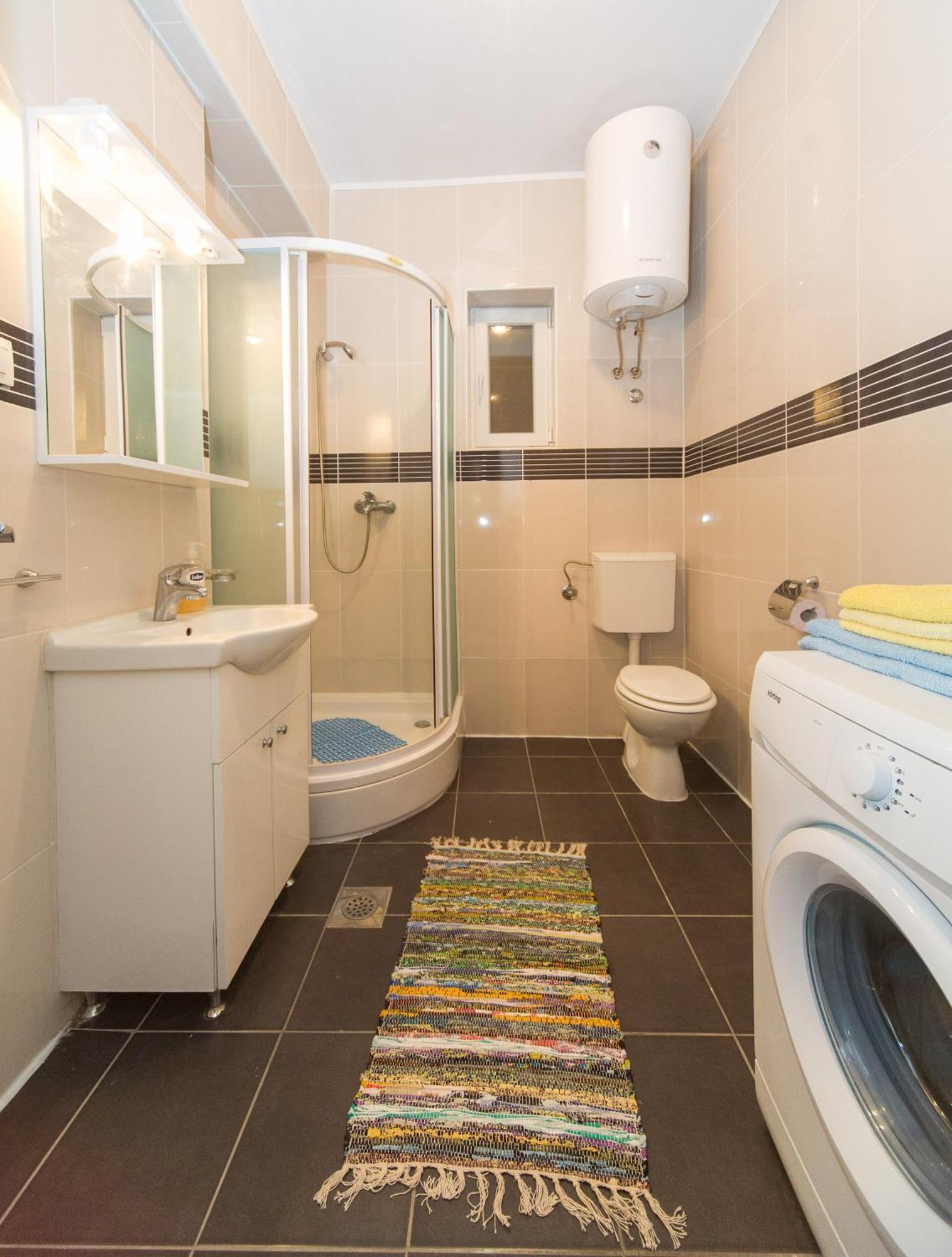 Apartmani Nika Marangun Dubrovník Exteriér fotografie