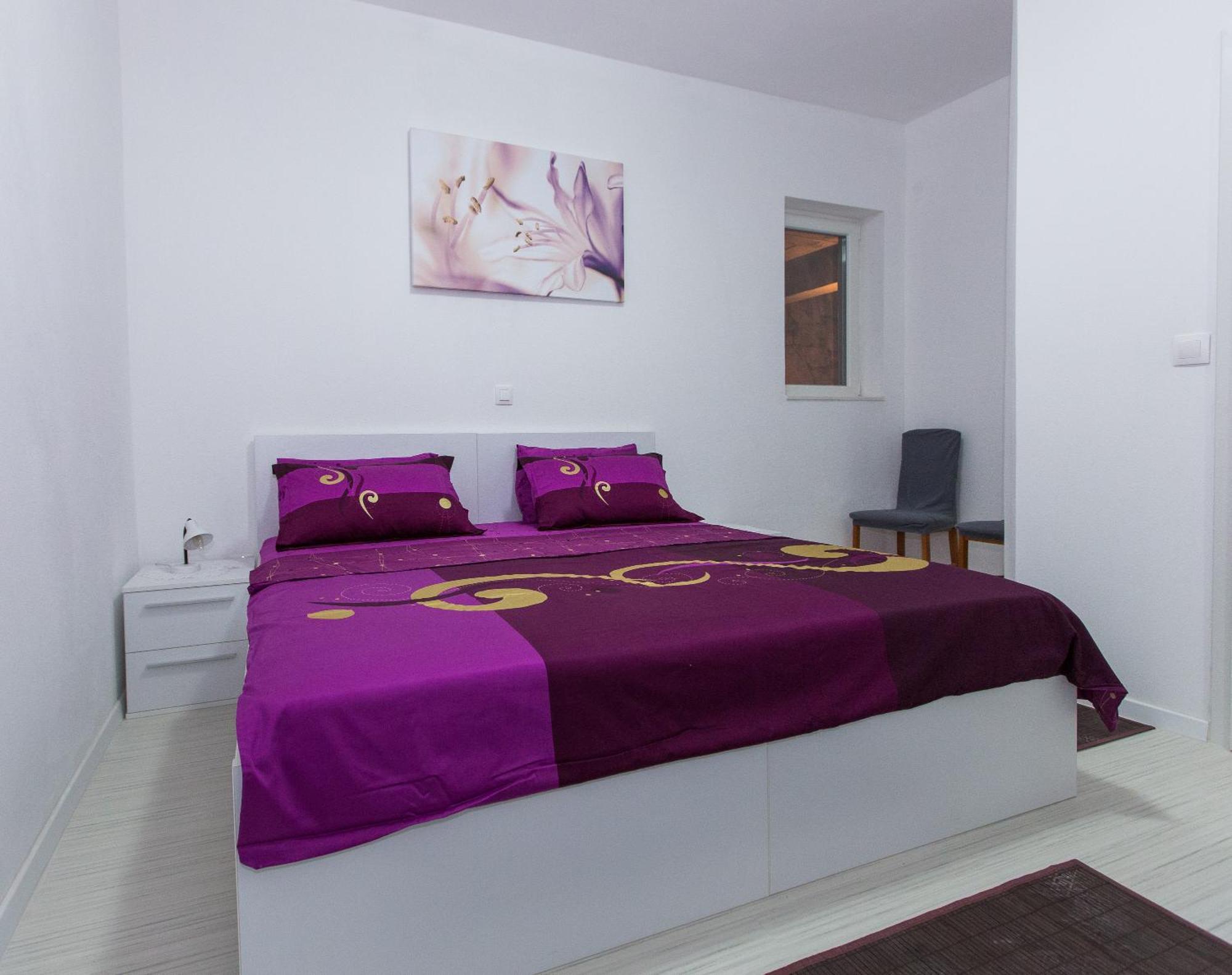 Apartmani Nika Marangun Dubrovník Exteriér fotografie