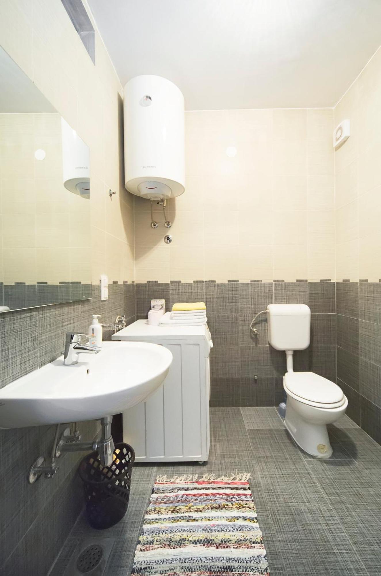 Apartmani Nika Marangun Dubrovník Exteriér fotografie