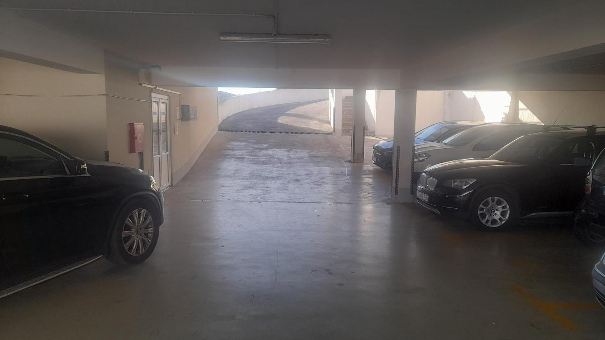 Apartmani Nika Marangun Dubrovník Exteriér fotografie