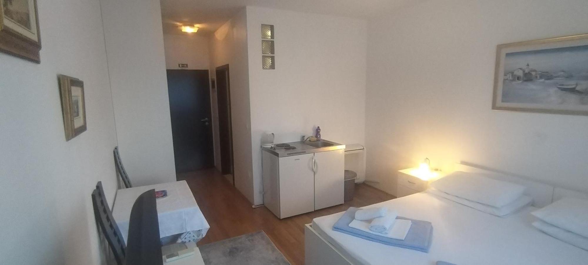 Apartmani Nika Marangun Dubrovník Exteriér fotografie