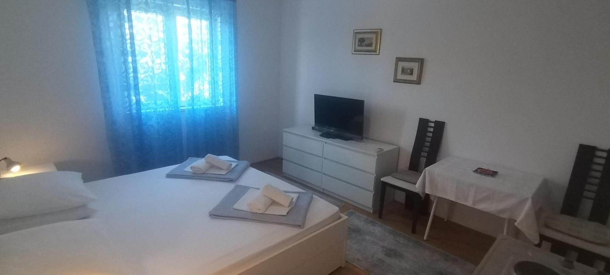 Apartmani Nika Marangun Dubrovník Exteriér fotografie